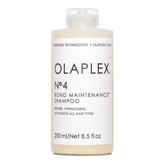 No. 6 Bond Smoother olaplex 100 ml - Sereni Hair & Shop