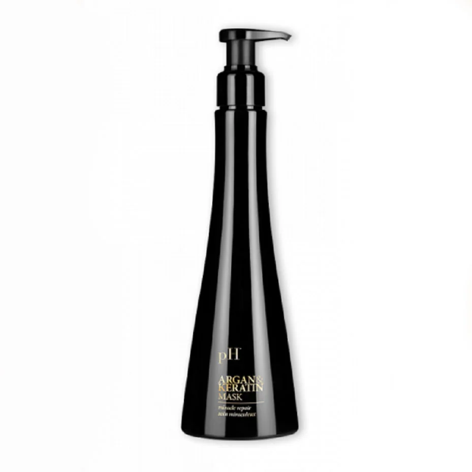PH ARGAN & KERATIN MASK 250 ML