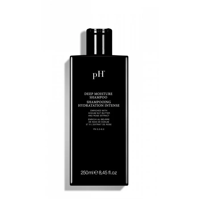 PH DEEP MOISTURE SHAMPOO 250 ML