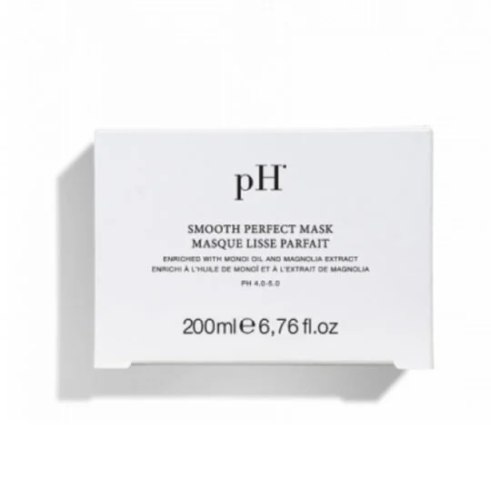 PH SMOOTH PERFECT MASK 200 ML