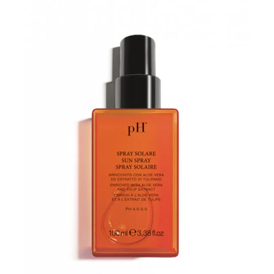 PH AFTER SUN SPRAY 100 ML