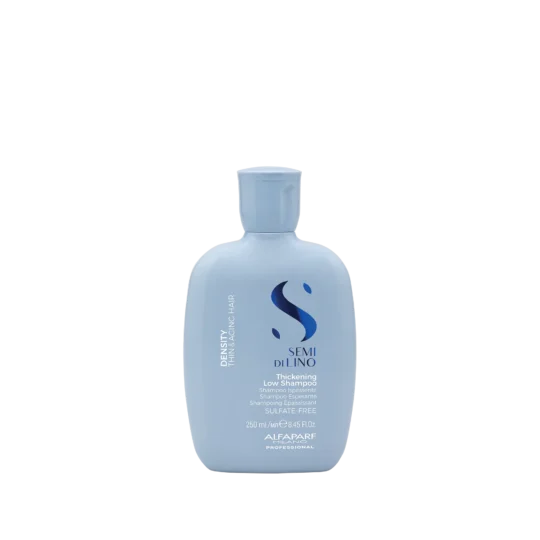 Thickening Low Shampoo 250ML