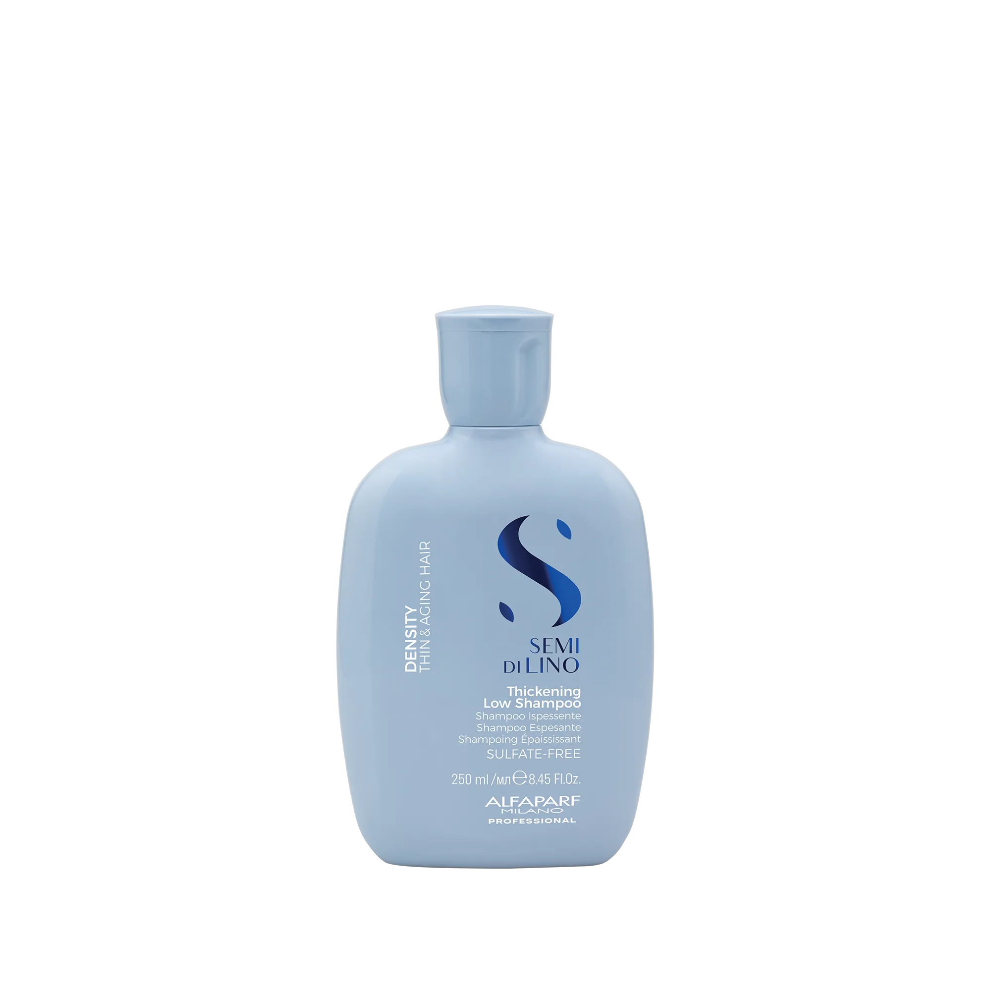 Thickening Low Shampoo 250ML