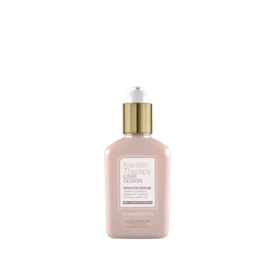 Keratin Serum 125ML