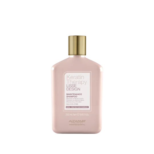 Maintenance Shampoo 250ML