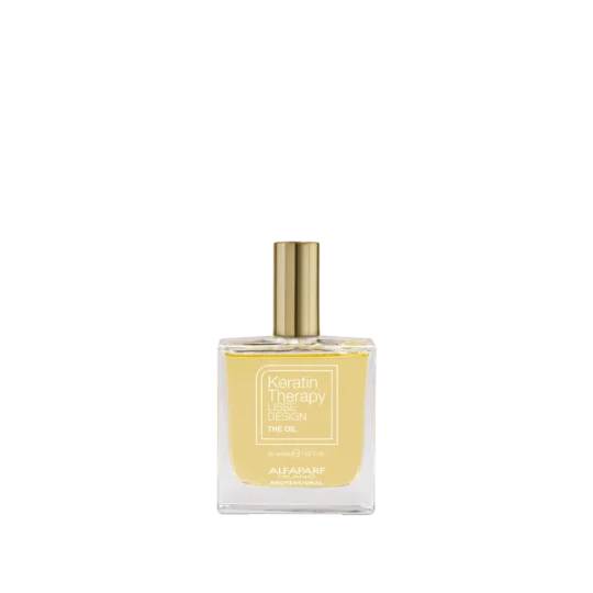 The Oil 50ML
