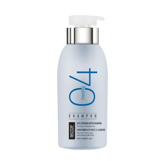 04 Hairfall Shampoo 250ML