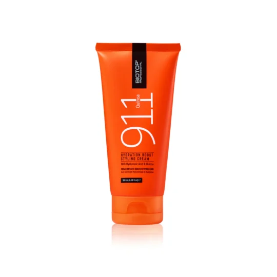 911 Quinoa Hydrating Cream 180ML