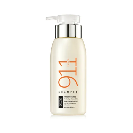 BOITOP 911 SHAMPOO 250ML