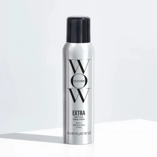 Extra Mist-ical Shine Spray 162 ML