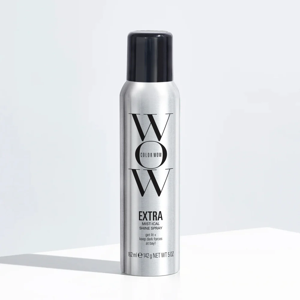 Extra Mist-ical Shine Spray 162 ML