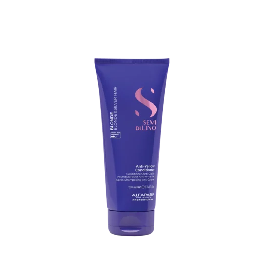 Anti-Yellow Conditioner 200ML