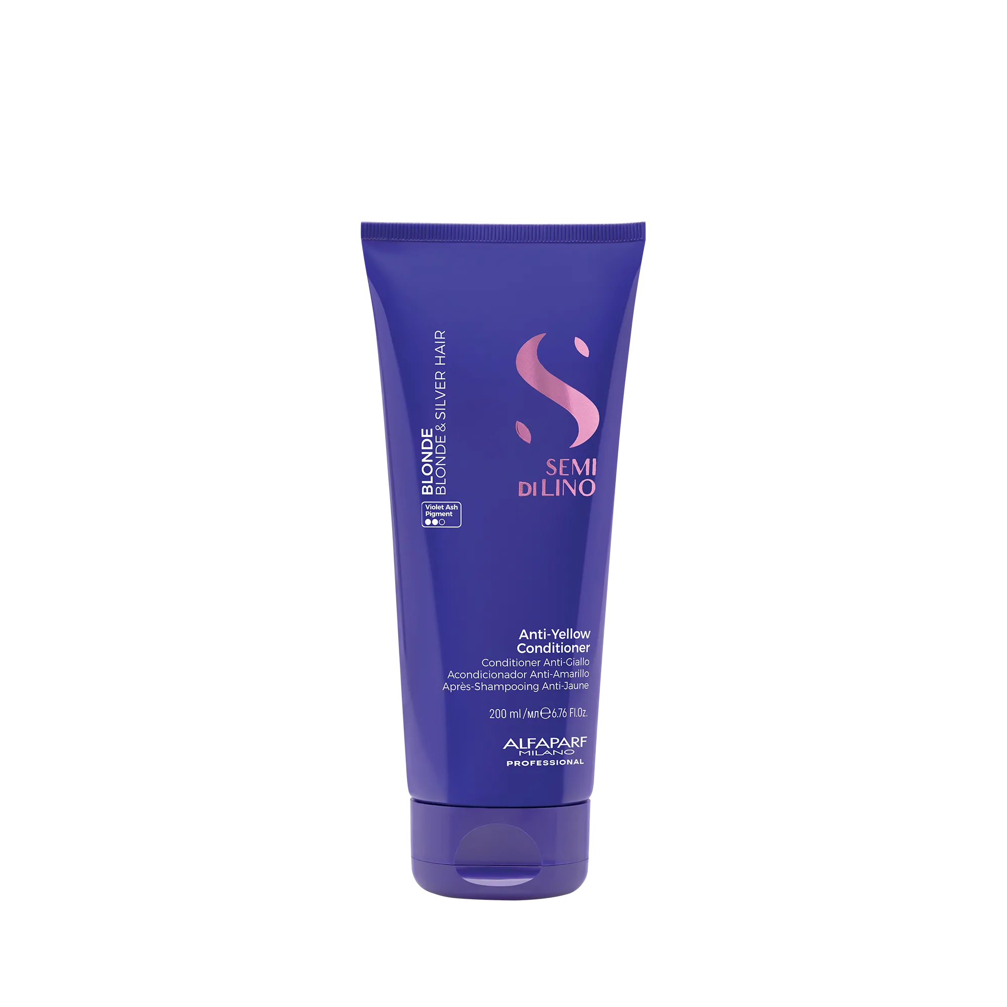 Anti-Yellow Conditioner 200ML