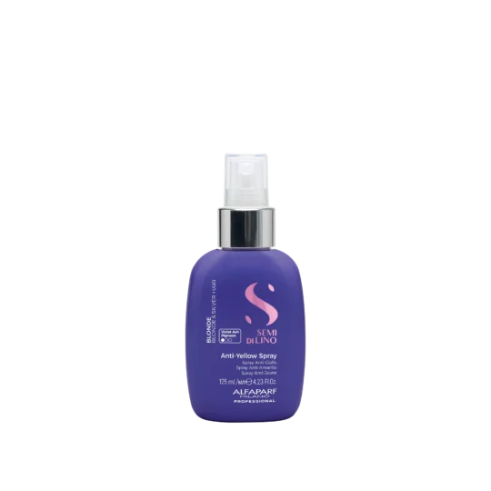 Anti-Yellow Spray 125ML