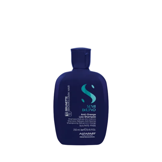 Anti-Orange Low Shampoo 250ML