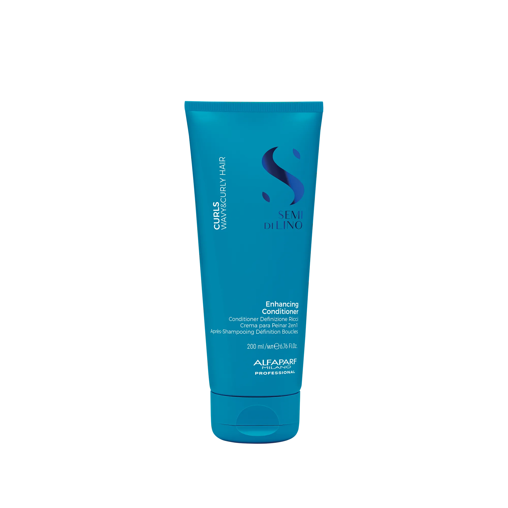 Enhancing Conditioner 200ML