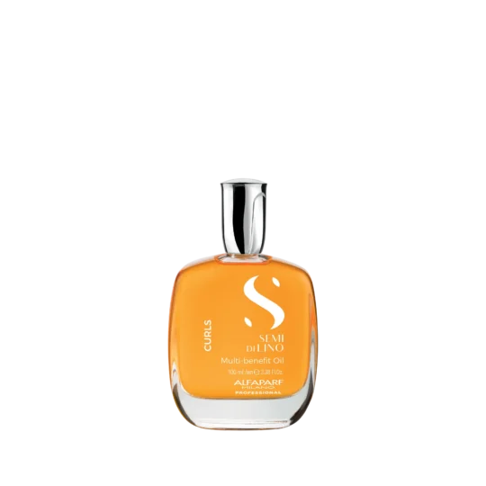 Multi-Benefit Oil 100ML