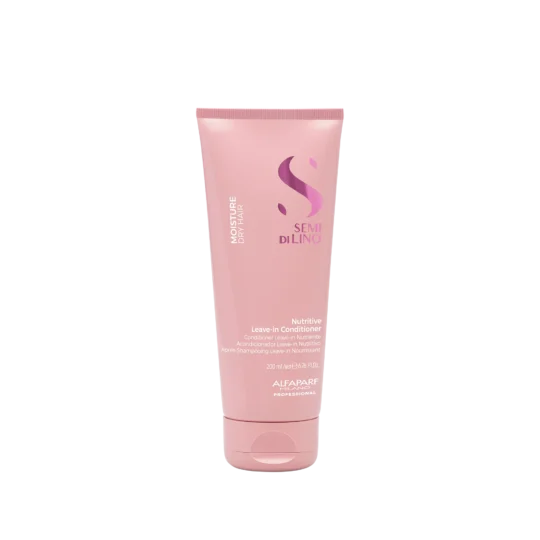 Nutritive Leave-In Conditioner 200ML