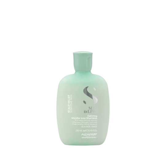 Calming Micellar Low Shampoo 250ML