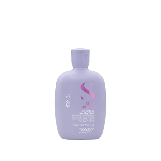 Smoothing Low Shampoo 250ML