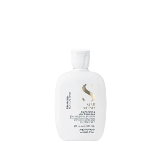 Illuminating Low Shampoo 250ML