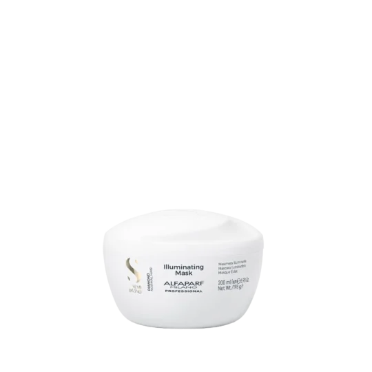Illuminating Mask 200ML