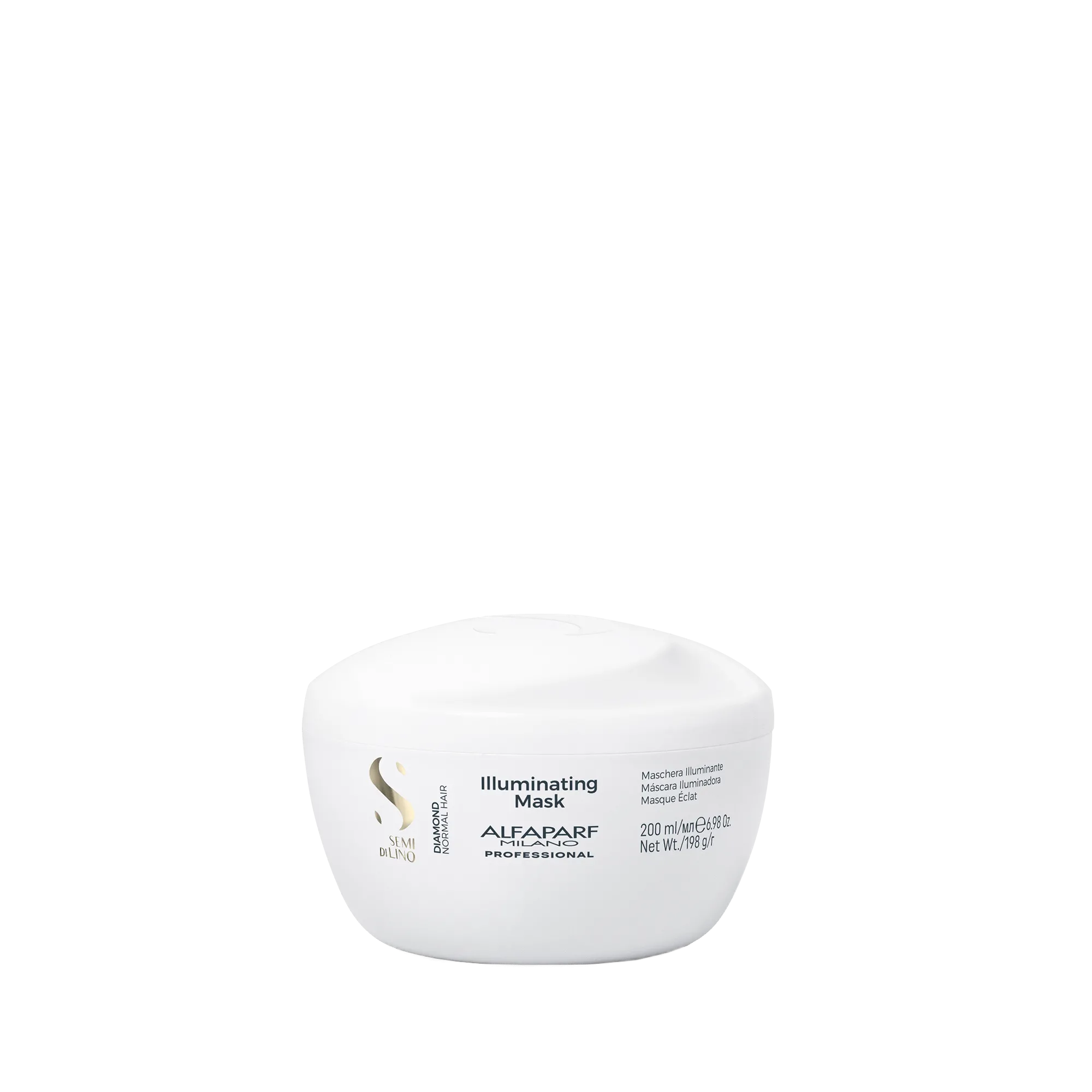 Illuminating Mask 200ML