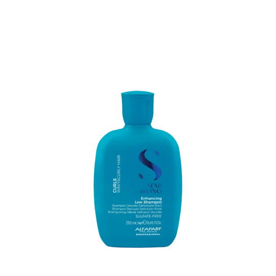 Enhancing Low Shampoo 250ML