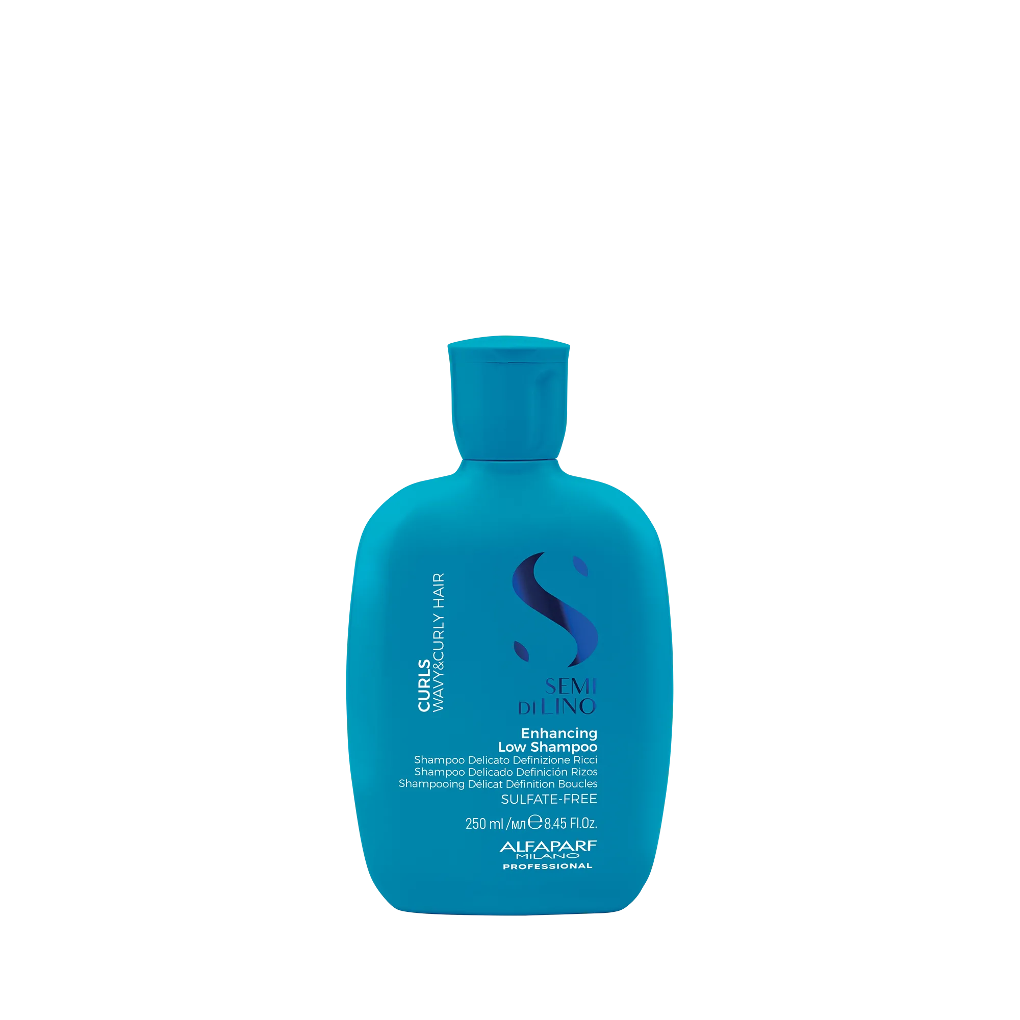 Enhancing Low Shampoo 250ML