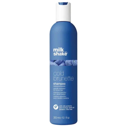 MILK SHAKE COLD BRUNETTE SHAMPOO 300ML