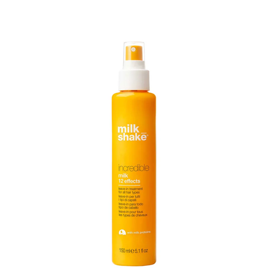 MILK SHAKE INCREDIBLE MILK 12 EFFECTS LEAVE IN TREATMENT 150ML