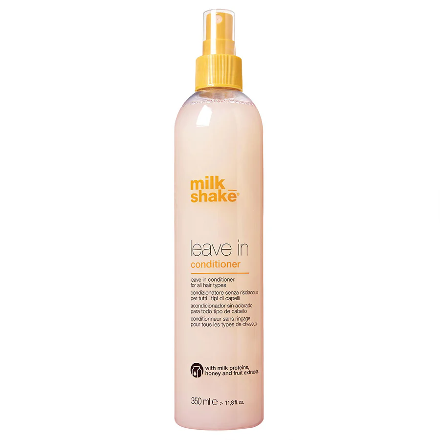MILK SHAKE LEAVE IN CONDITIONER 350ML