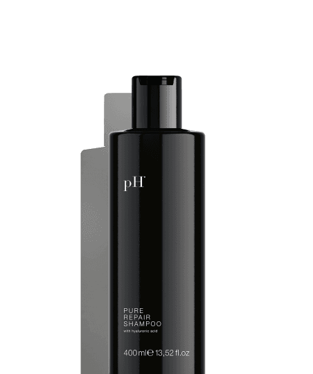 PH PURE REPAIR SHAMPOO 400ML